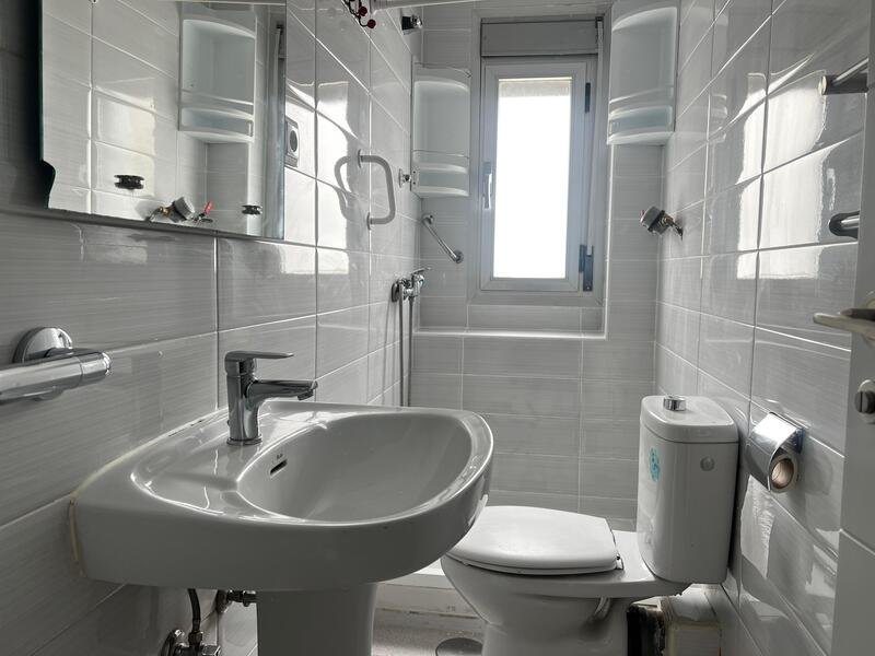 Pis de 58 m² a Madrid