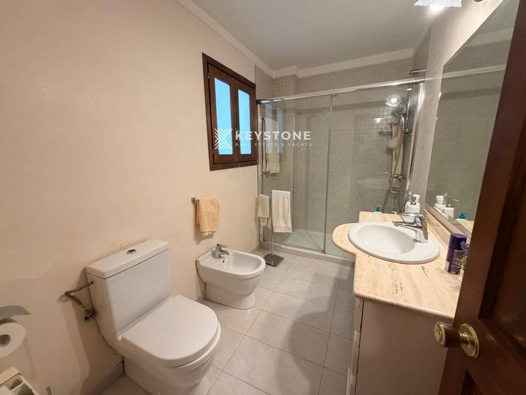 Piso de 210 m² en Palma