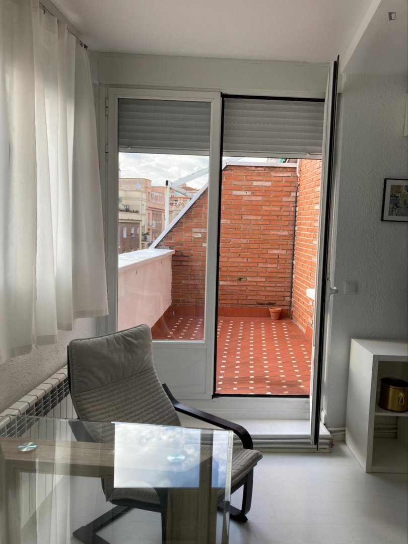 Wohnung 70 m² in Madrid