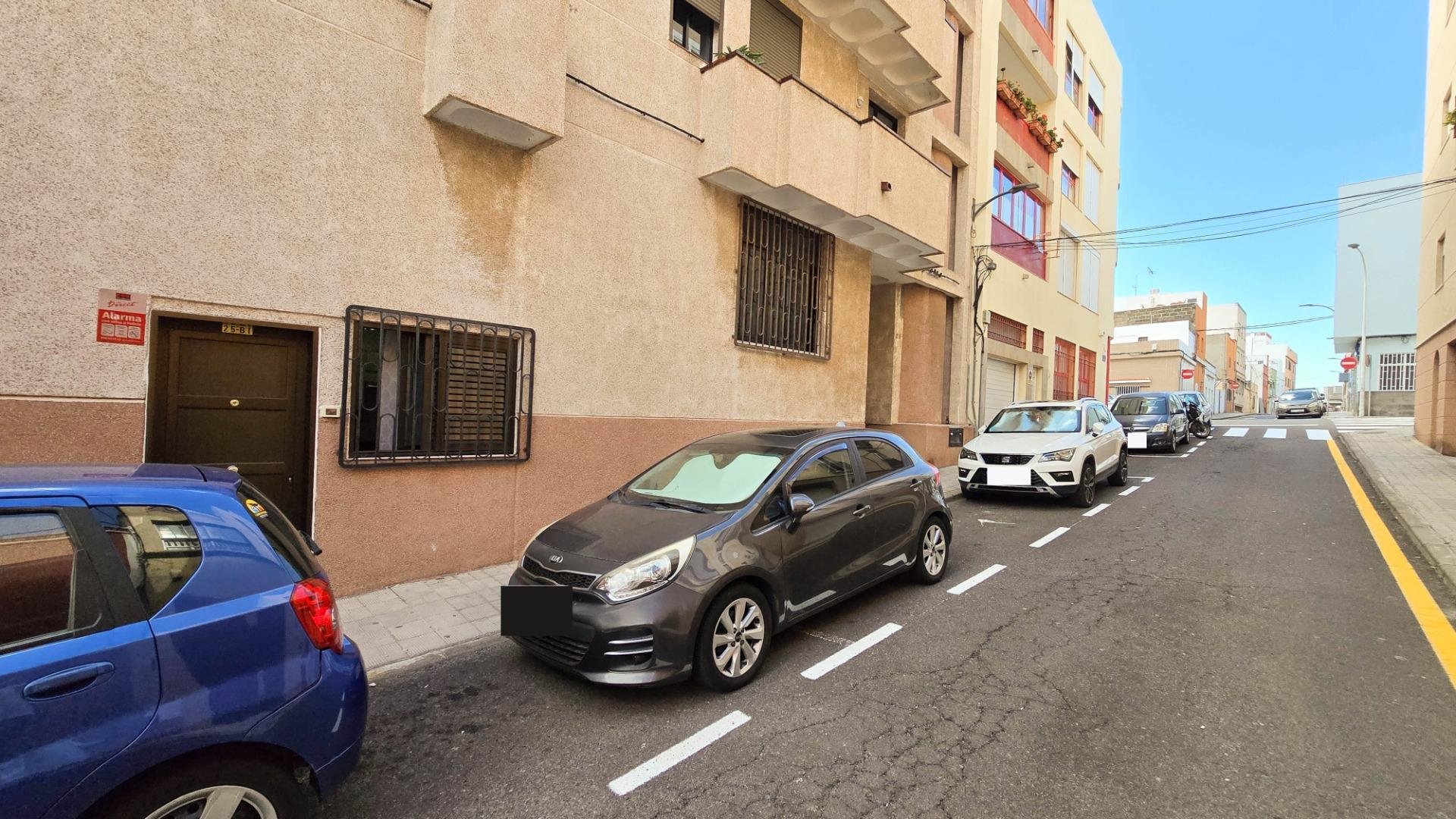 Pis de 75 m² a San Cristóbal de La Laguna