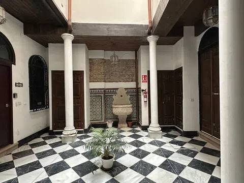 Piso de 40 m² en Málaga