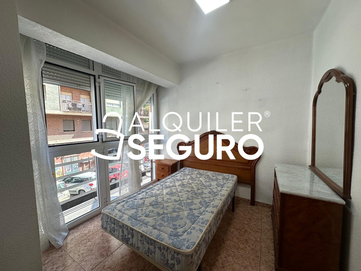 Piso de 85 m² en Valencia