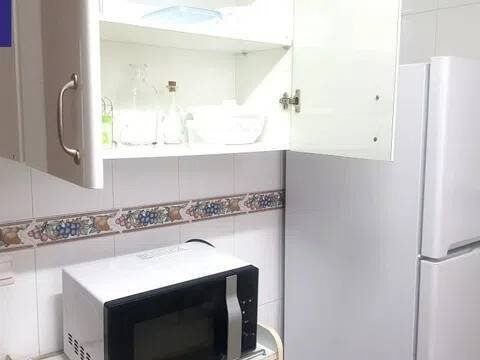 Pis de 65 m² a Còrdova
