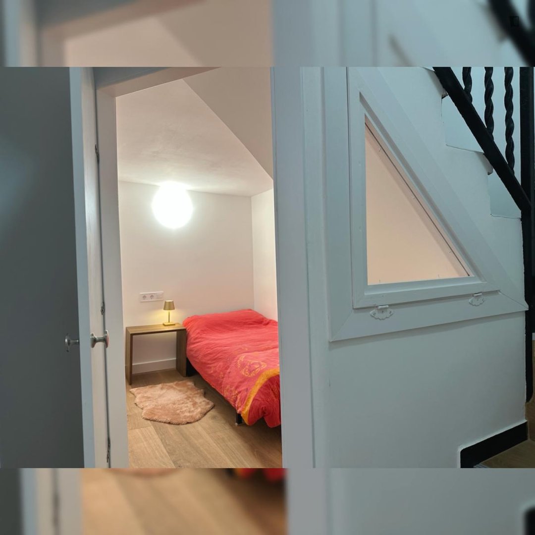 Piso en alquiler, l'Hospitalet de Llobregat