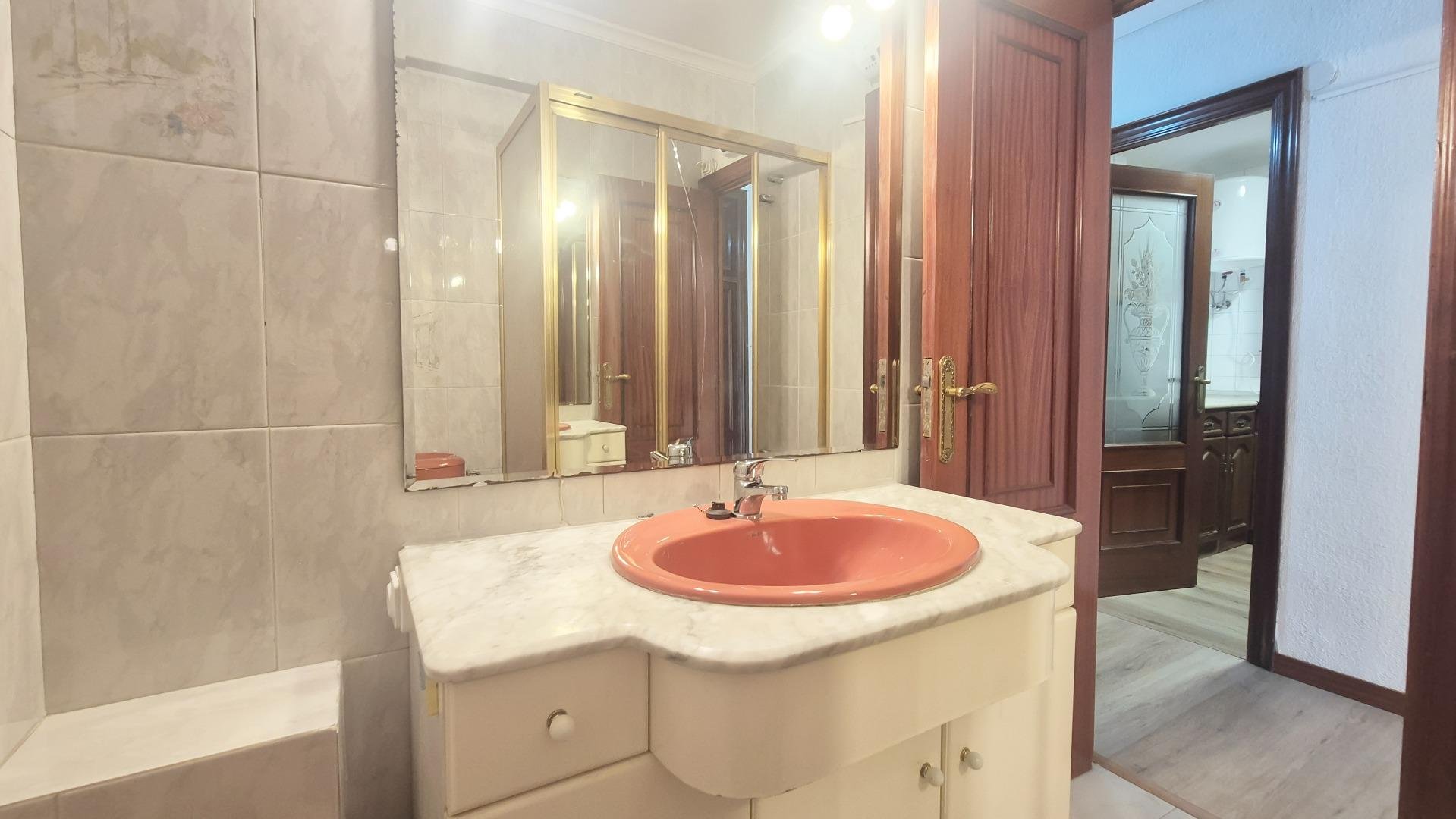 Piso de 79 m² en Salamanca