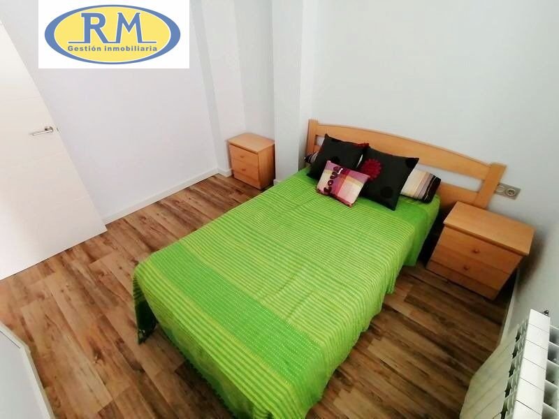 Piso de 170 m² en Cáceres