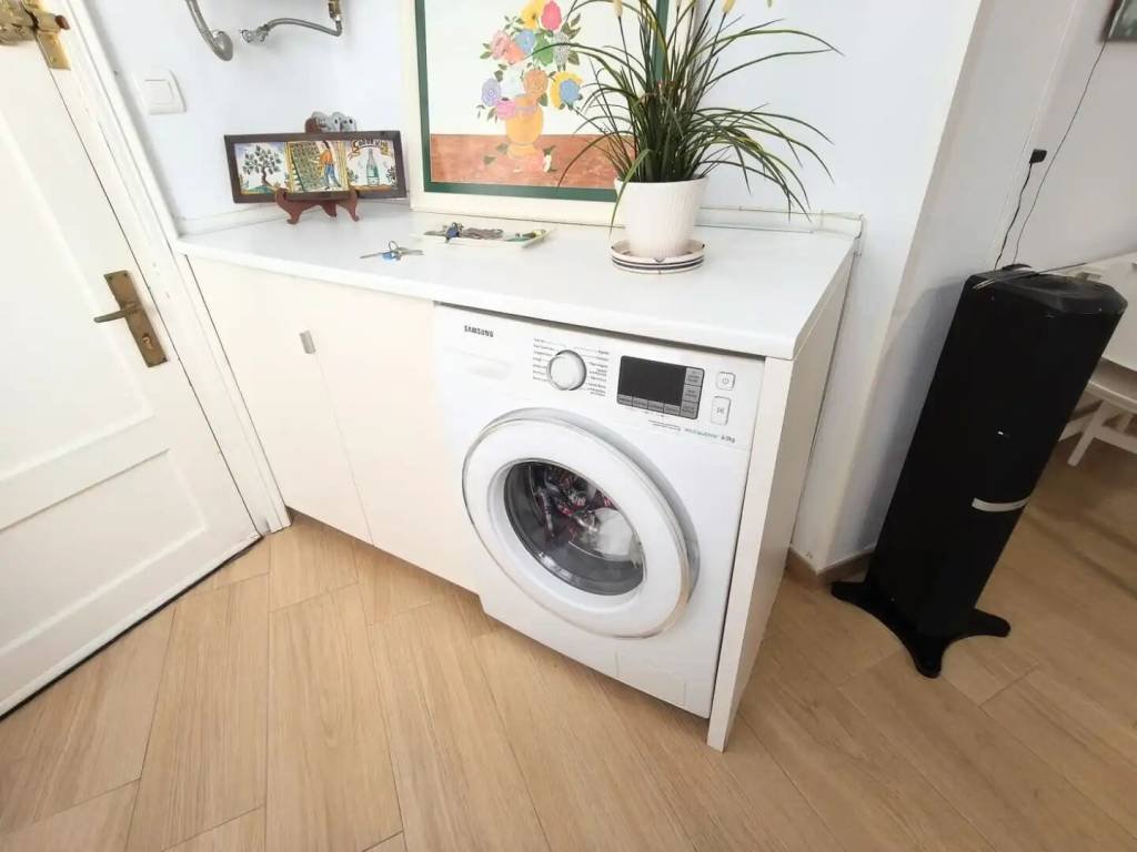 Appartement 130 m² à Málaga