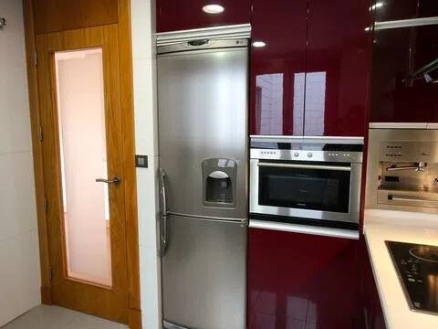 Piso de 154 m² en Vigo