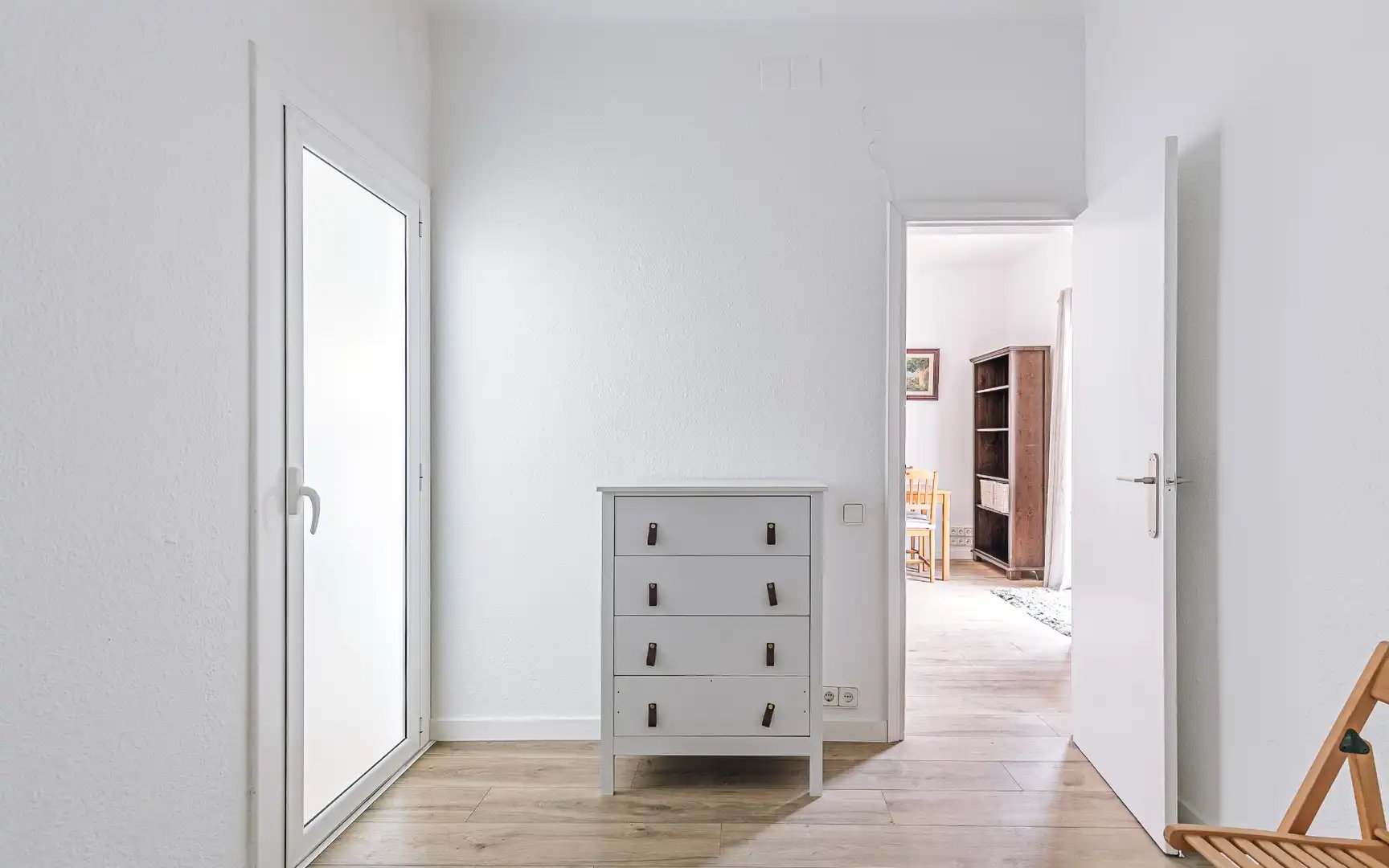Pis de 72 m² a Barcelona