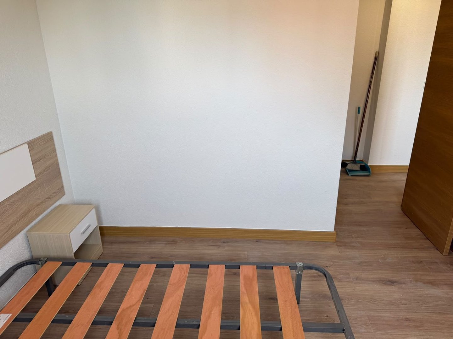 Pis de 65 m² a Valladolid