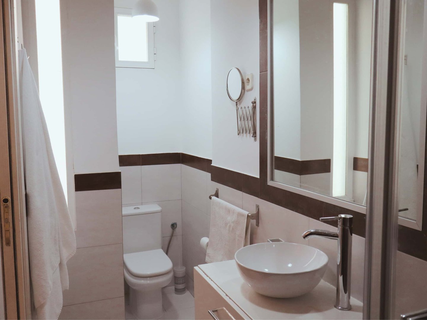 Appartamento 57 m² a Madrid