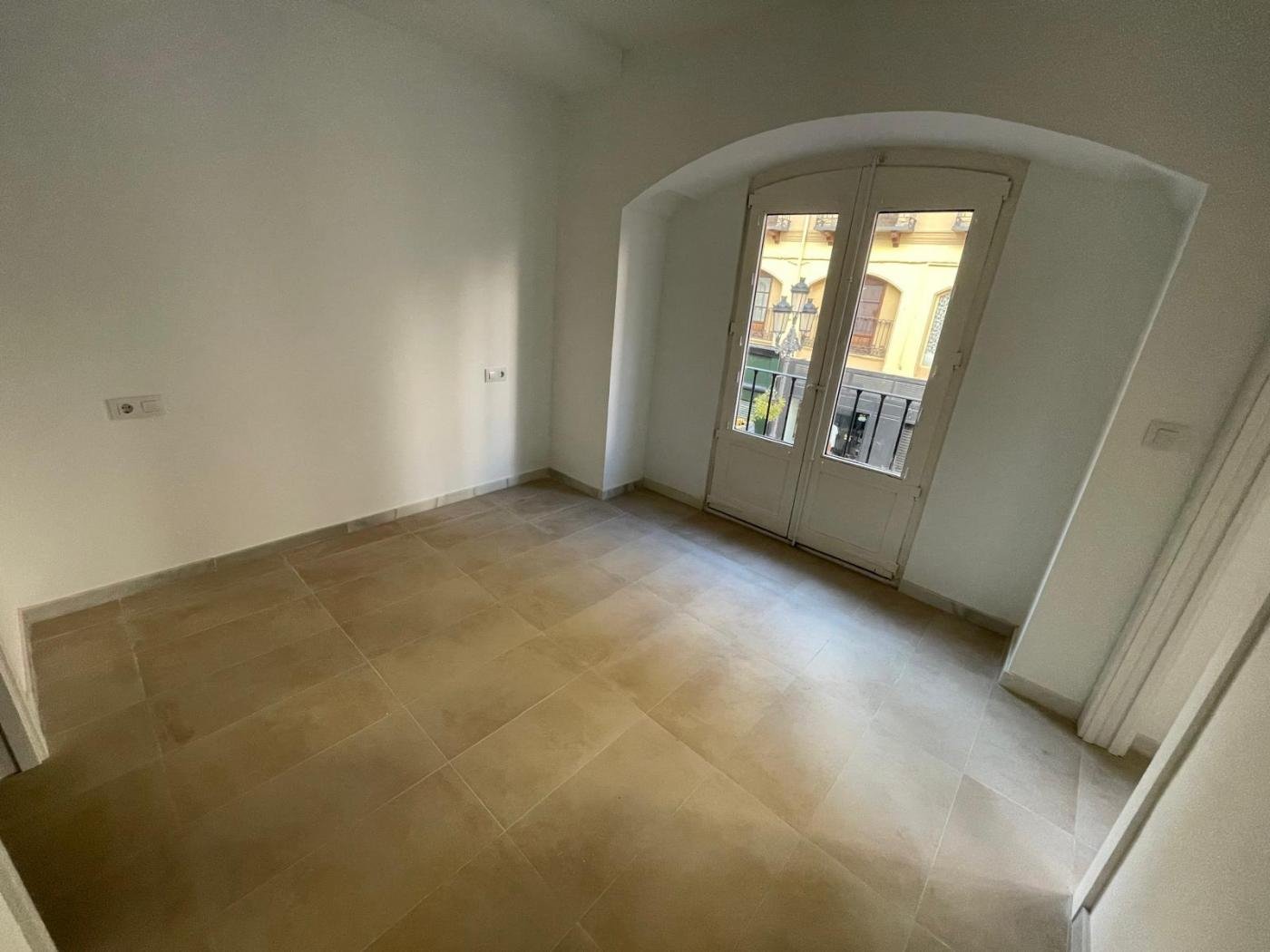 Pis de 42 m² a Saragossa