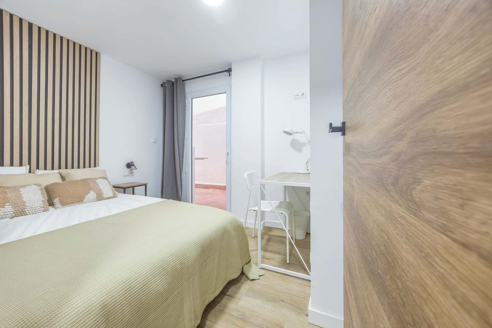 Zimmer zur Miete, Valencia