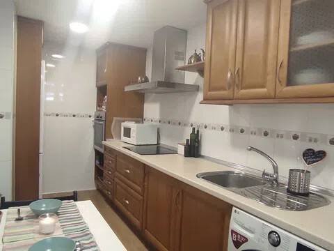 Pis de 70 m² a Ciudad Real