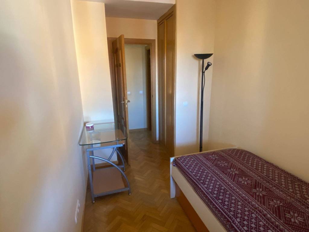Piso de 80 m² en San Agustín de Guadalix