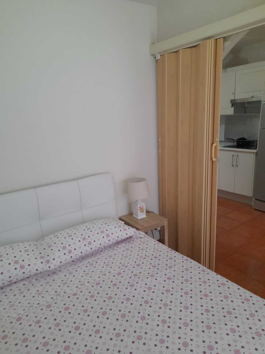 Piso de 33 m² en Puerto de la Cruz