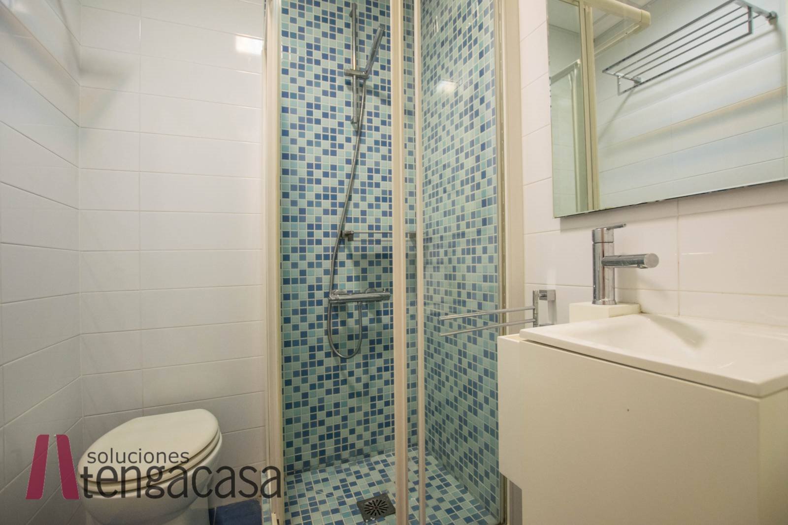 Piso de 211 m² en Madrid