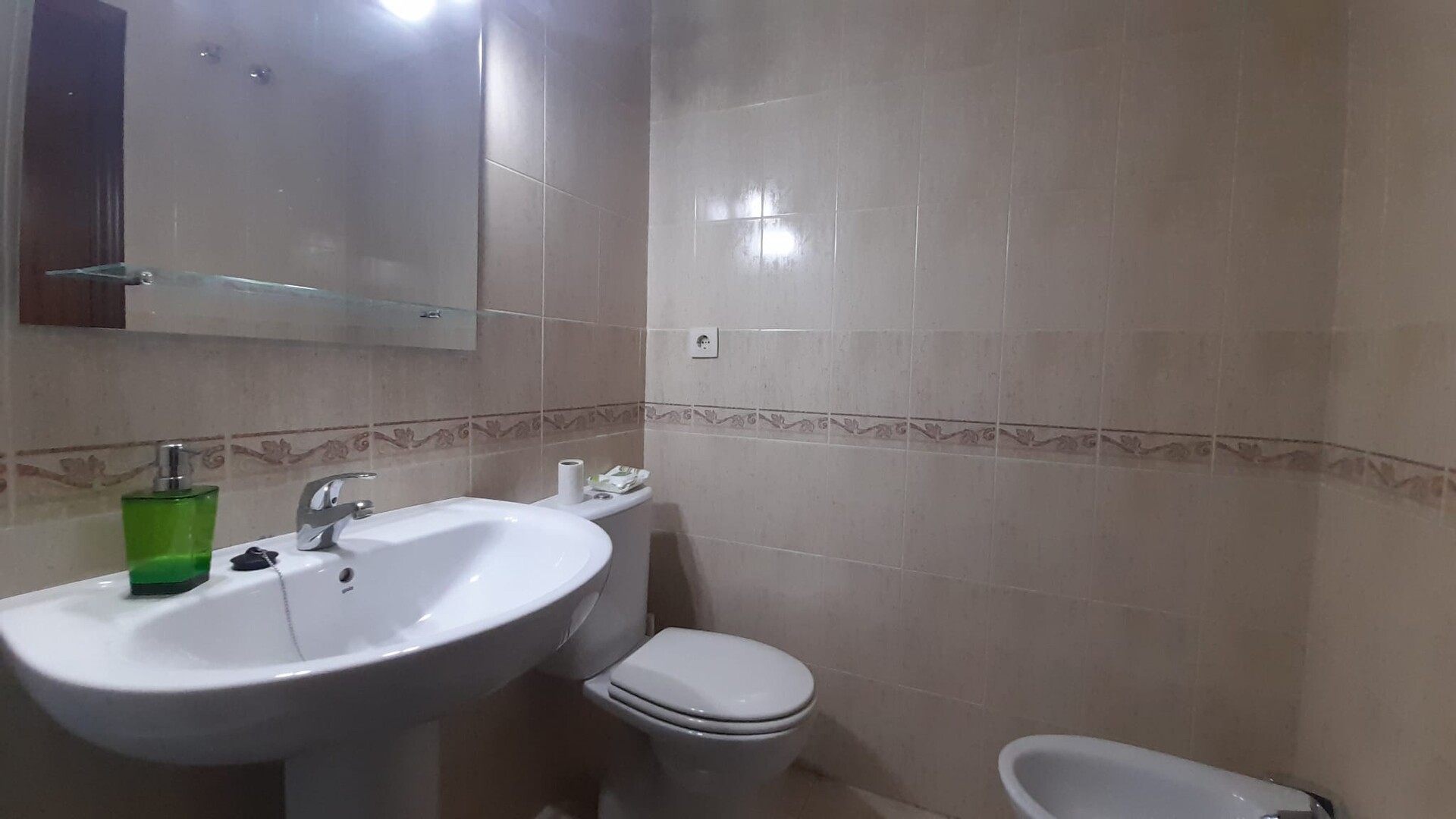Pis de 96 m² a Còrdova
