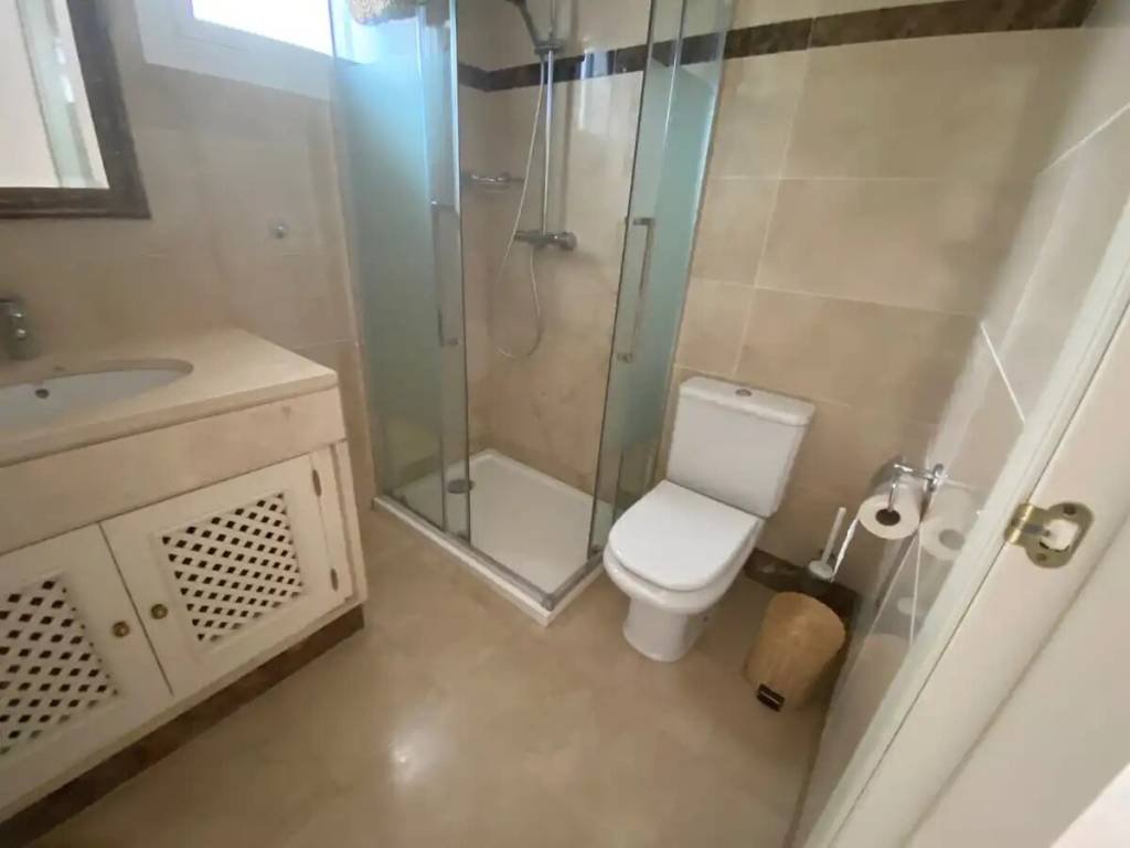 Piso de 154 m² en Marbella