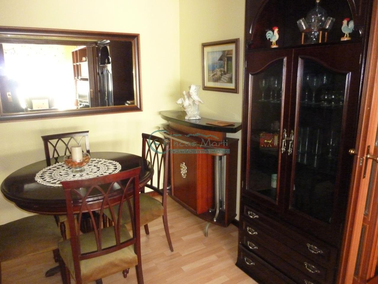 Piso de 90 m² en Vigo
