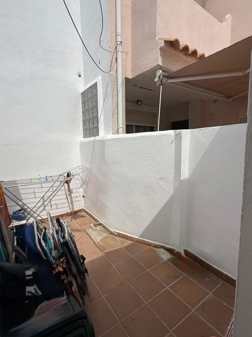 Casa de 52 m² en Algeciras