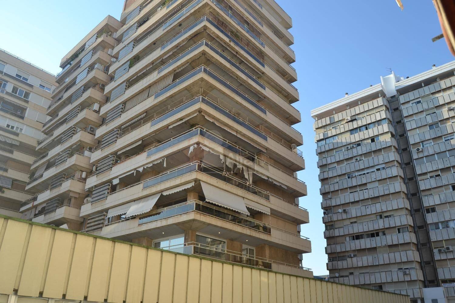 Piso de 104 m² en Valencia