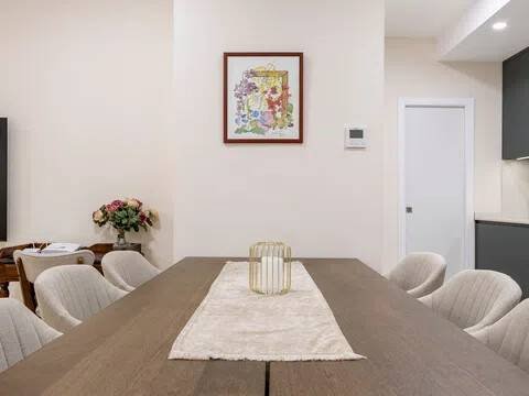 Pis de 45 m² a Màlaga