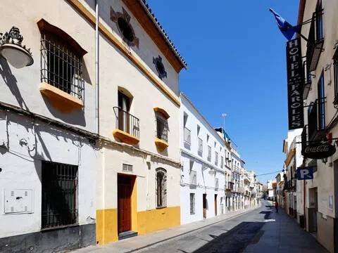 Piso de 120 m² en Córdoba