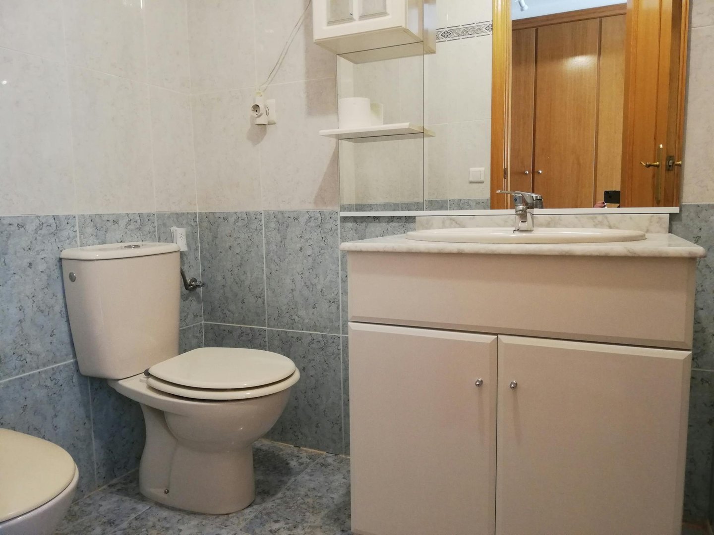 Chambre à louer, Valence
