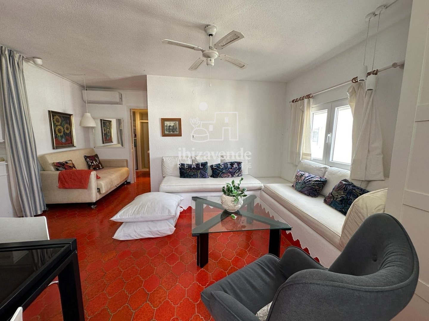 Appartement 76 m² à Santa Eulària des Riu