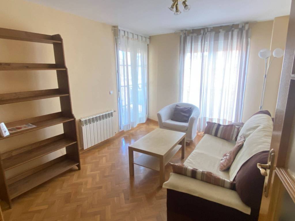 Piso de 80 m² en San Agustín de Guadalix