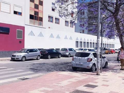 Piso de 100 m² en Málaga