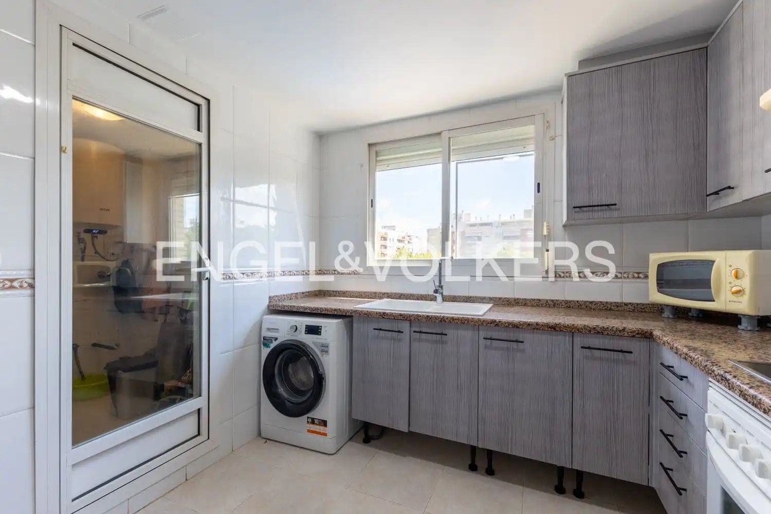 Piso de 122 m² en Paterna