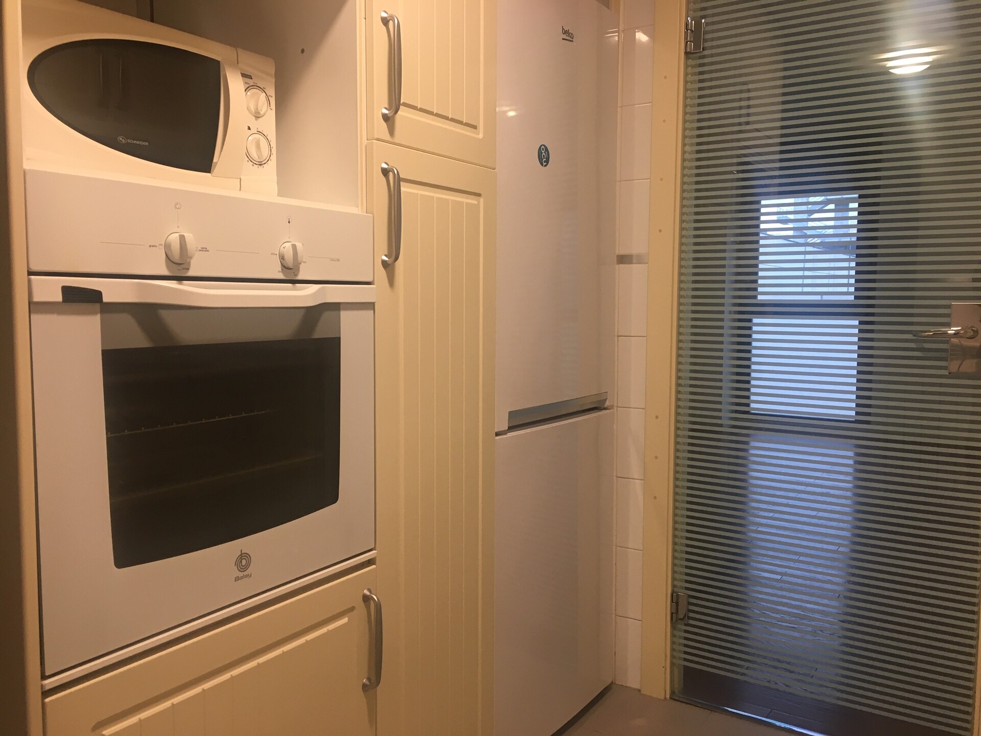 Pis de 85 m² a Madrid