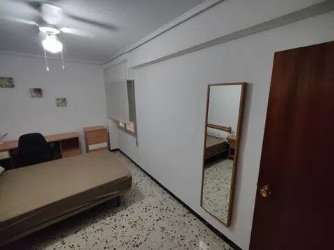 Piso de 118 m² en Elche