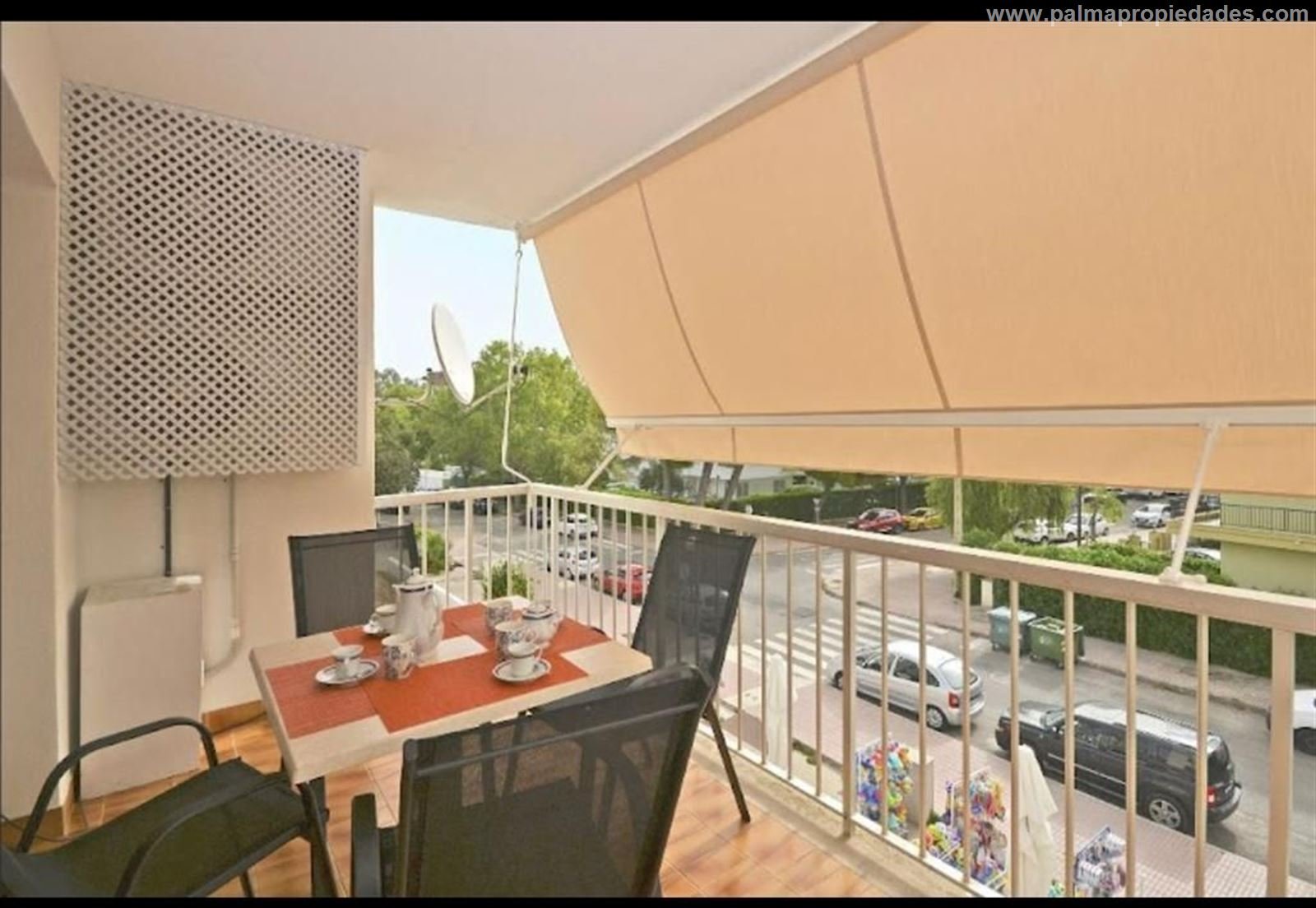 Piso de 70 m² en Alcúdia