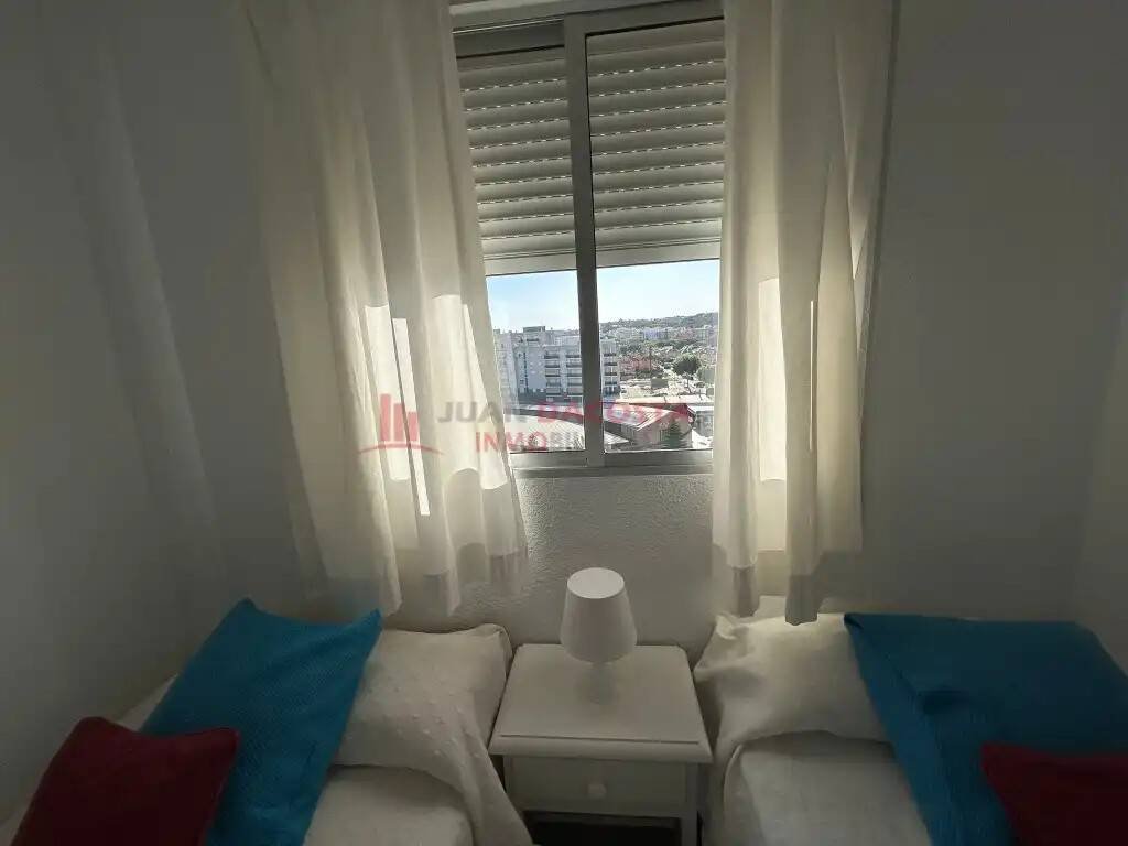 Piso de 60 m² en Lepe