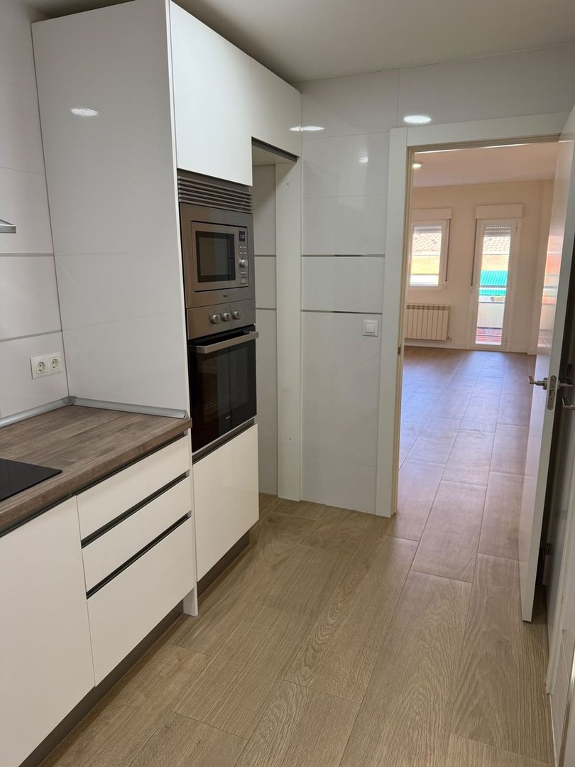 Piso de 72 m² en Valladolid