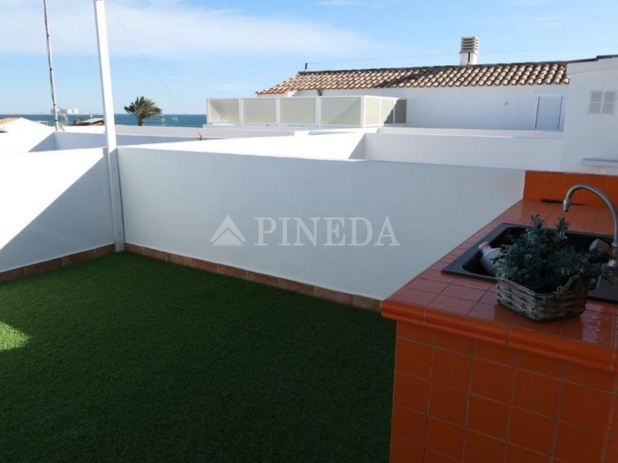 Piso de 81 m² en Puzol