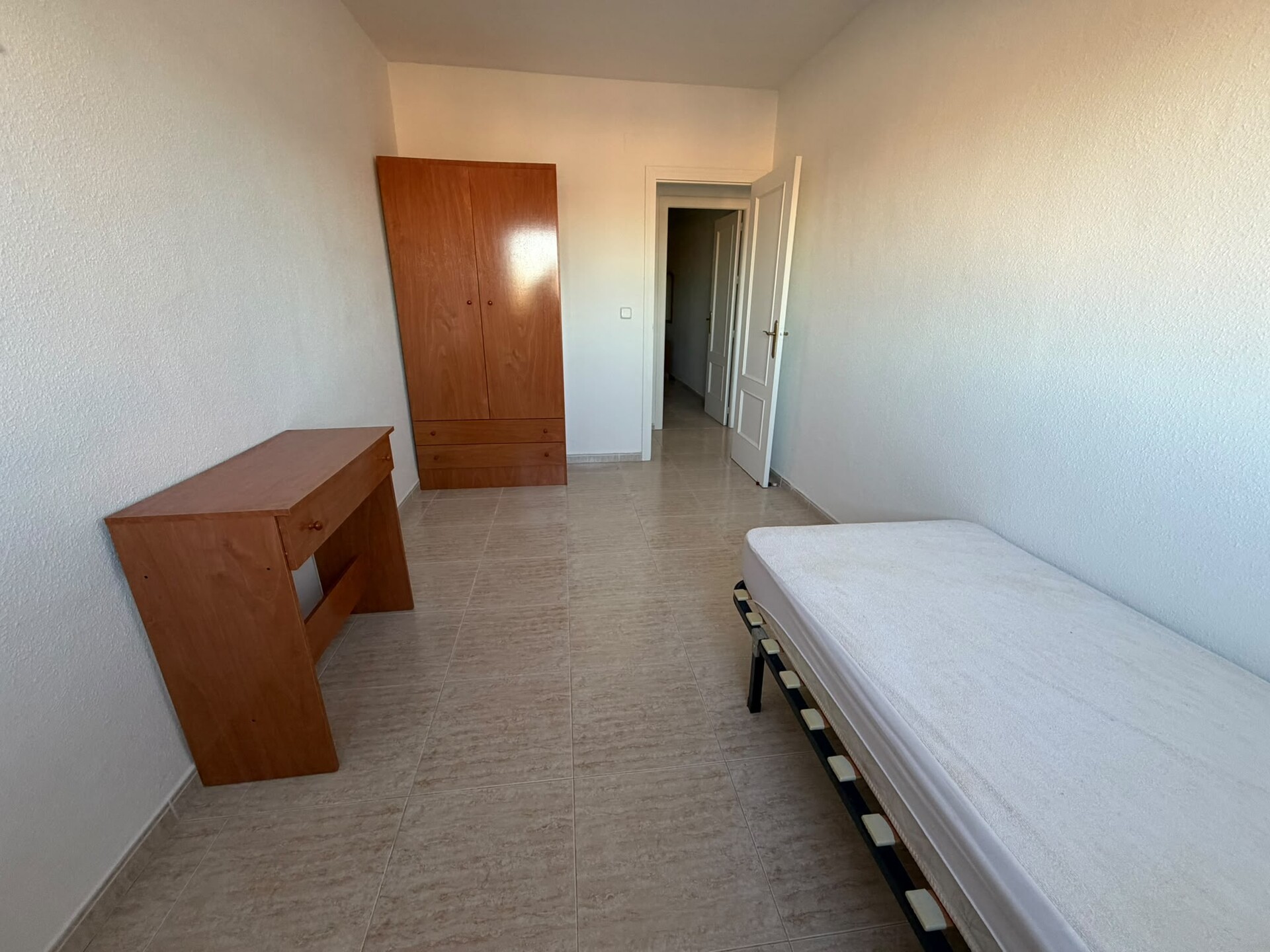Piso de 100 m² en Cartagena