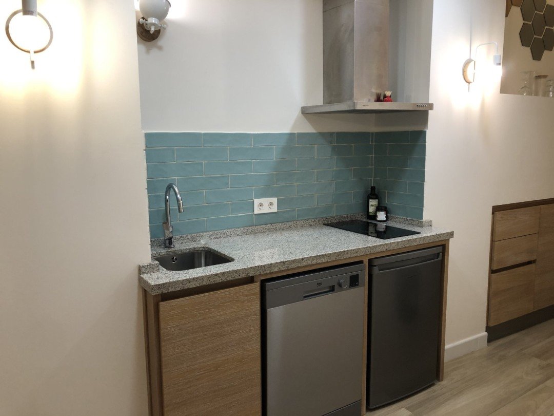 Piso de 62 m² en Sevilla