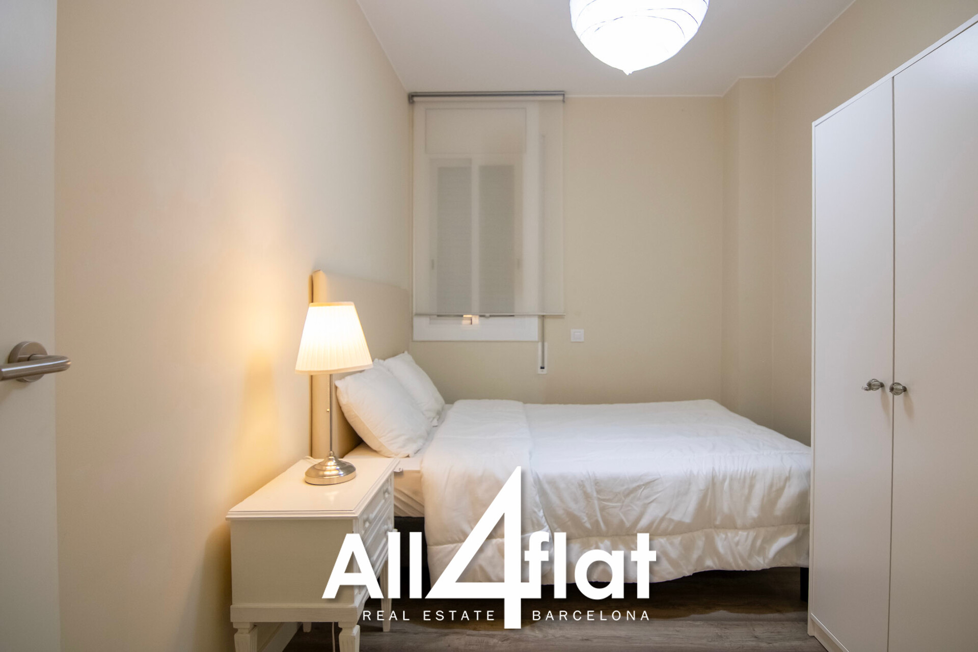 Wohnung 73 m² in Barcelona