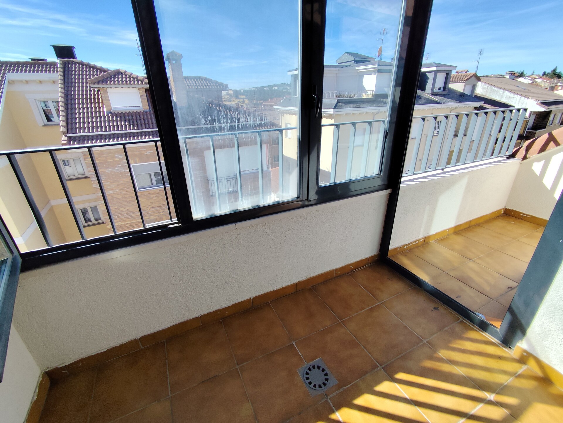 Piso de 60 m² en Las Navas del Marqués