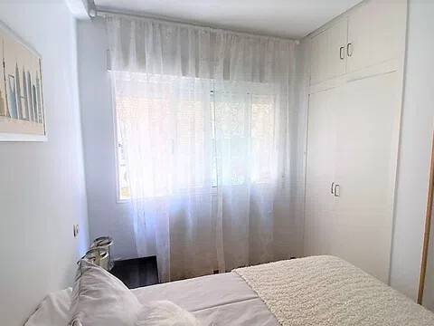 Appartamento 40 m² a Madrid