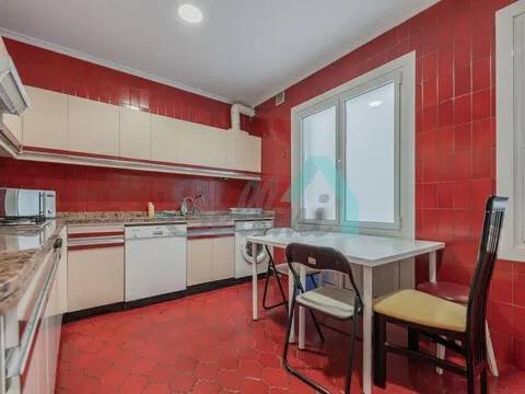 Piso de 153 m² en Oviedo