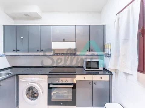 Piso de 68 m² en Oviedo
