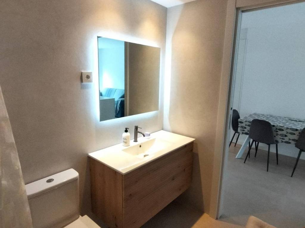Piso de 64 m² en Palamós