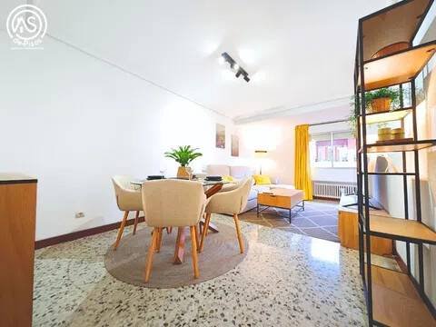 Piso de 105 m² en Zaragoza