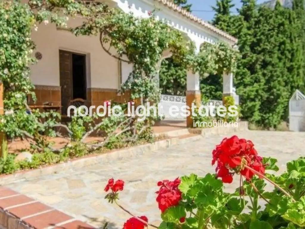 Casa de 90 m² en Frigiliana