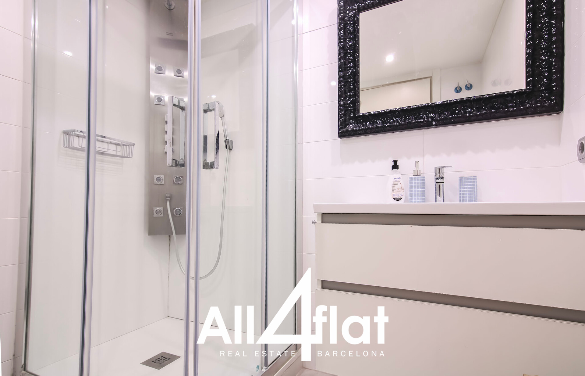 Appartamento 50 m² a Barcelona